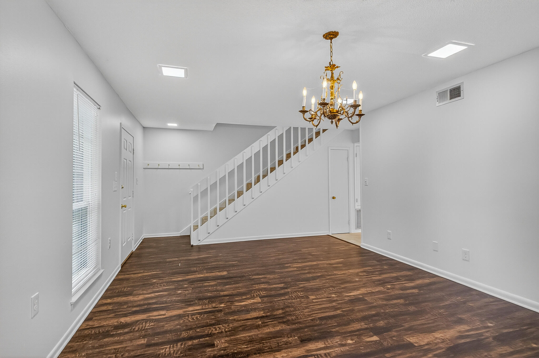 Cinco Bayou Cercle Tautique TH - Residential