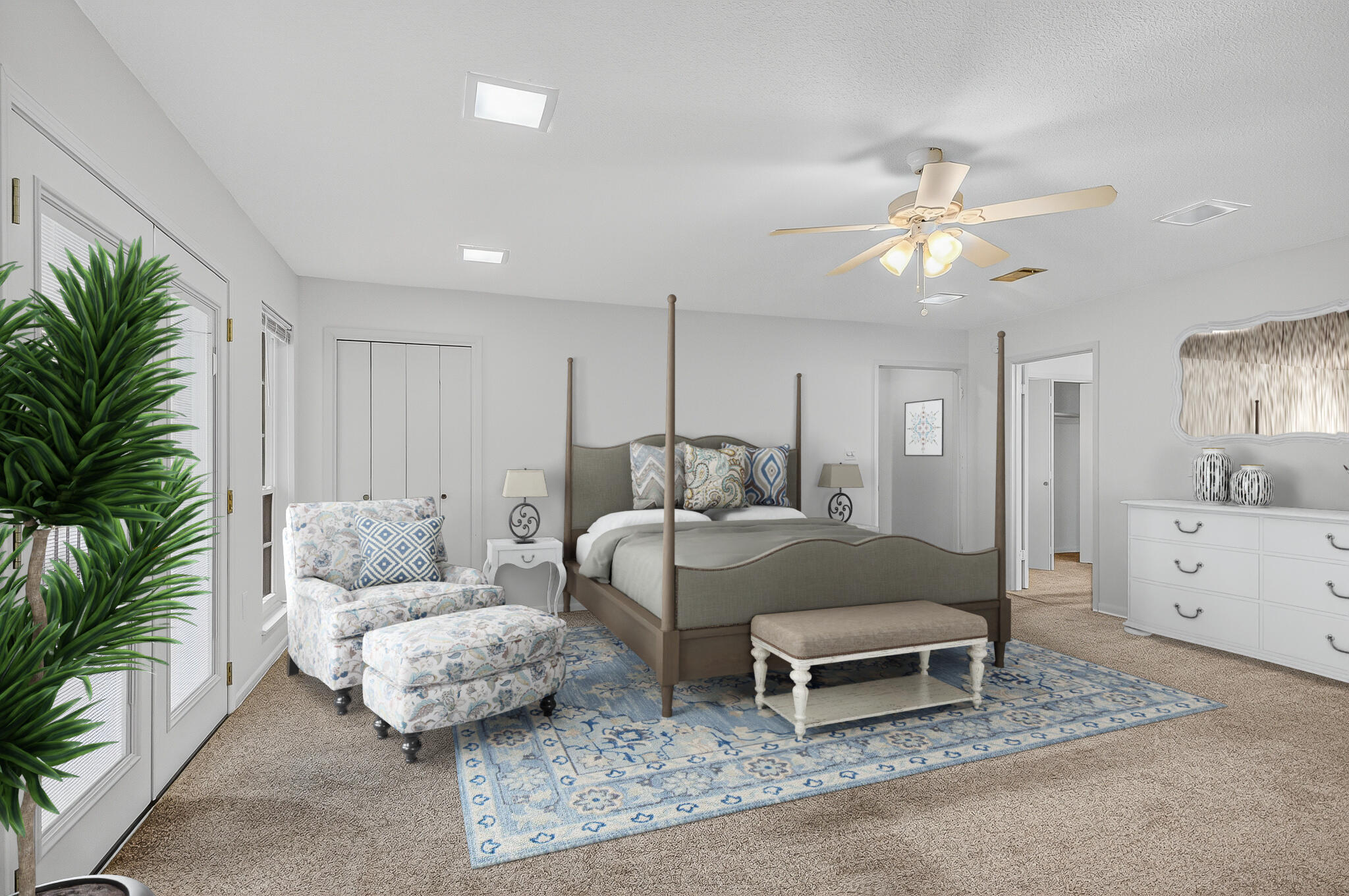 Cinco Bayou Cercle Tautique TH - Residential