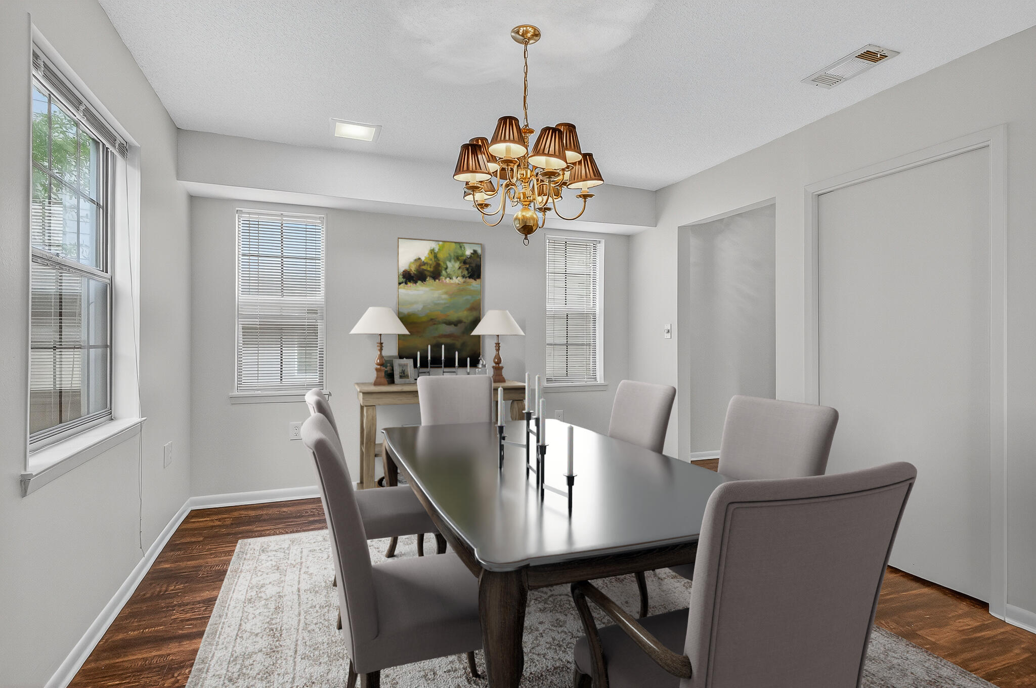 Cinco Bayou Cercle Tautique TH - Residential