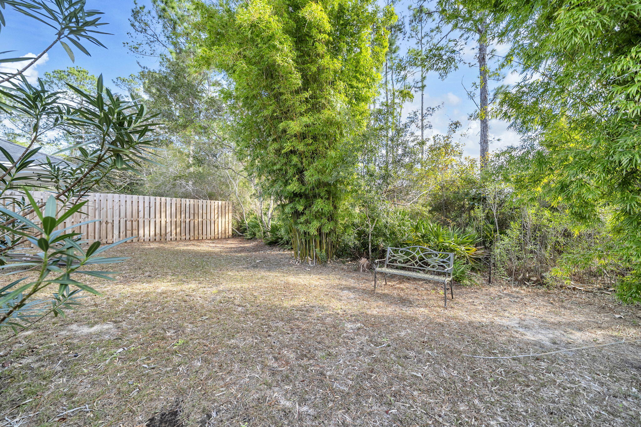 BAYOU FARMS - Residential