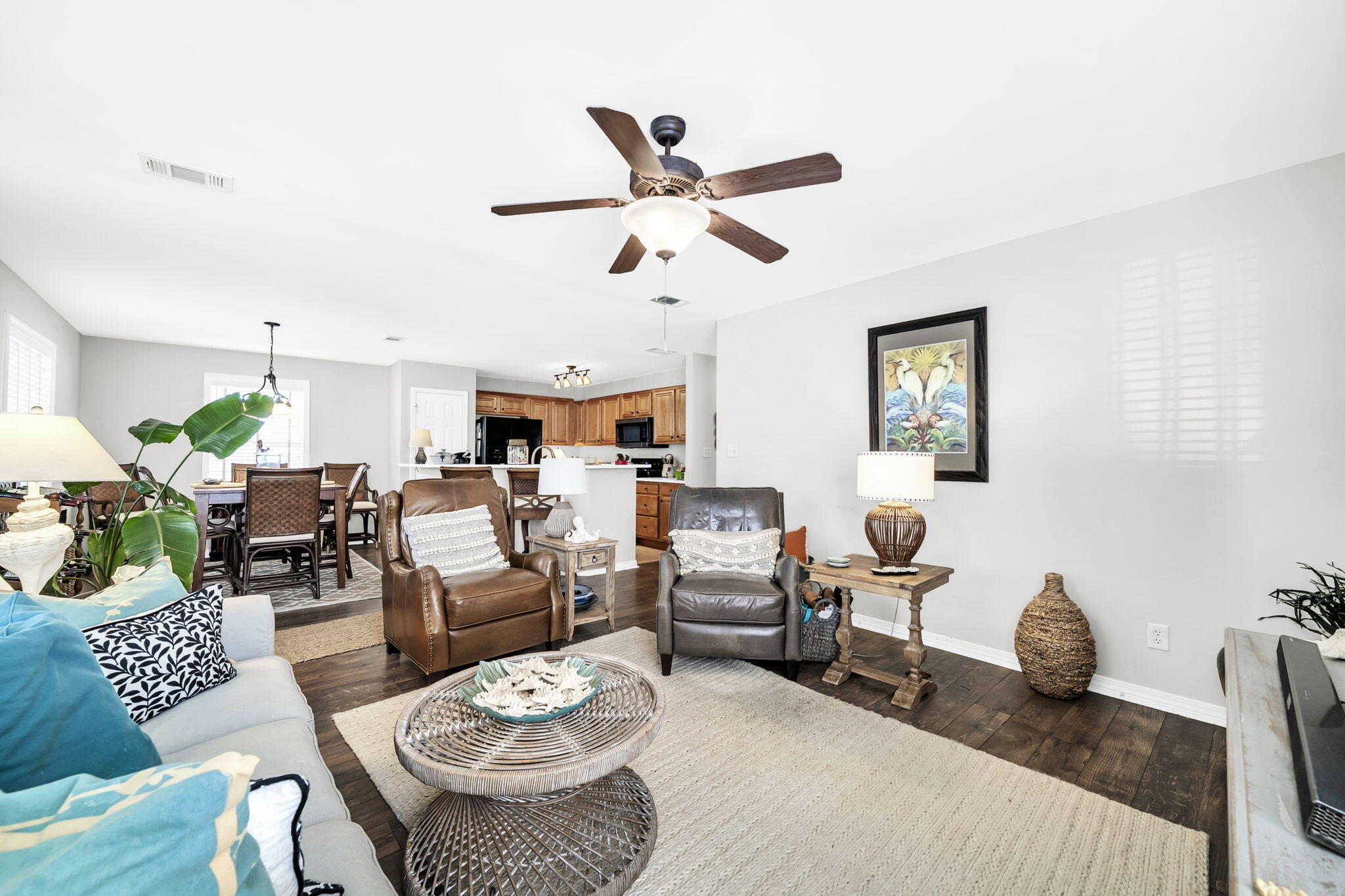 BAYOU FARMS - Residential