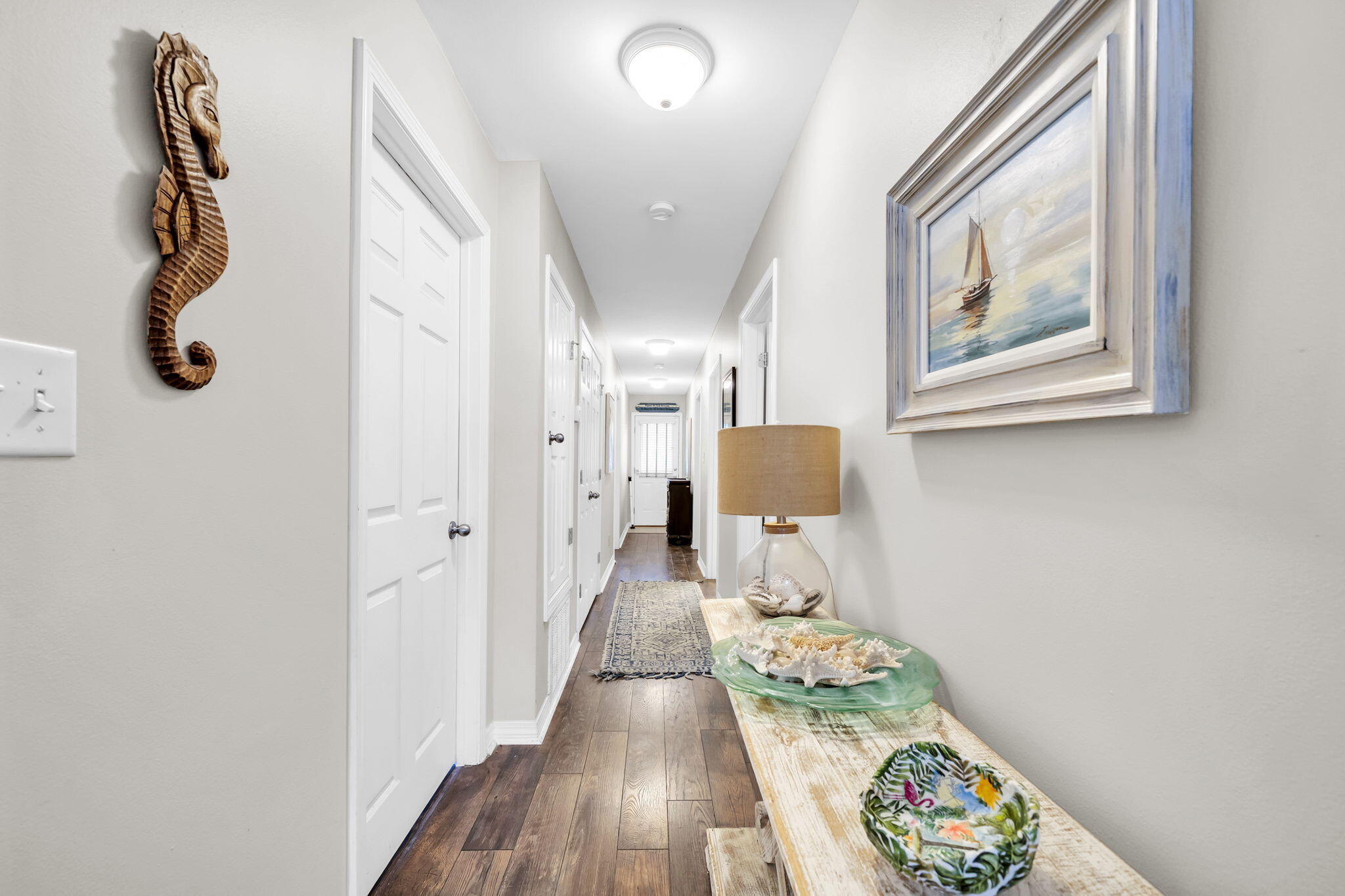 BAYOU FARMS - Residential