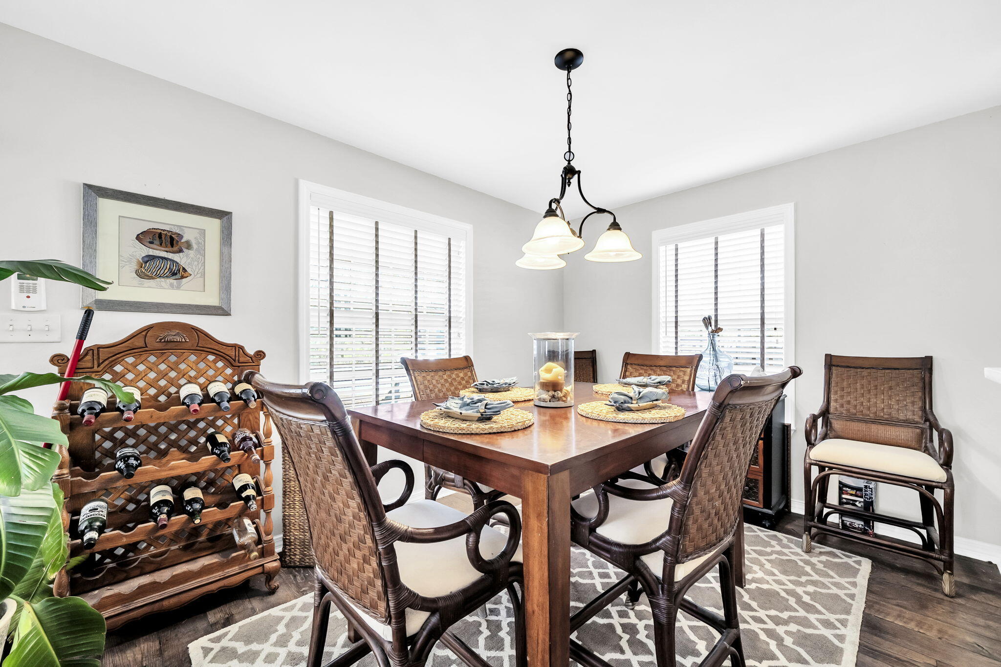 BAYOU FARMS - Residential