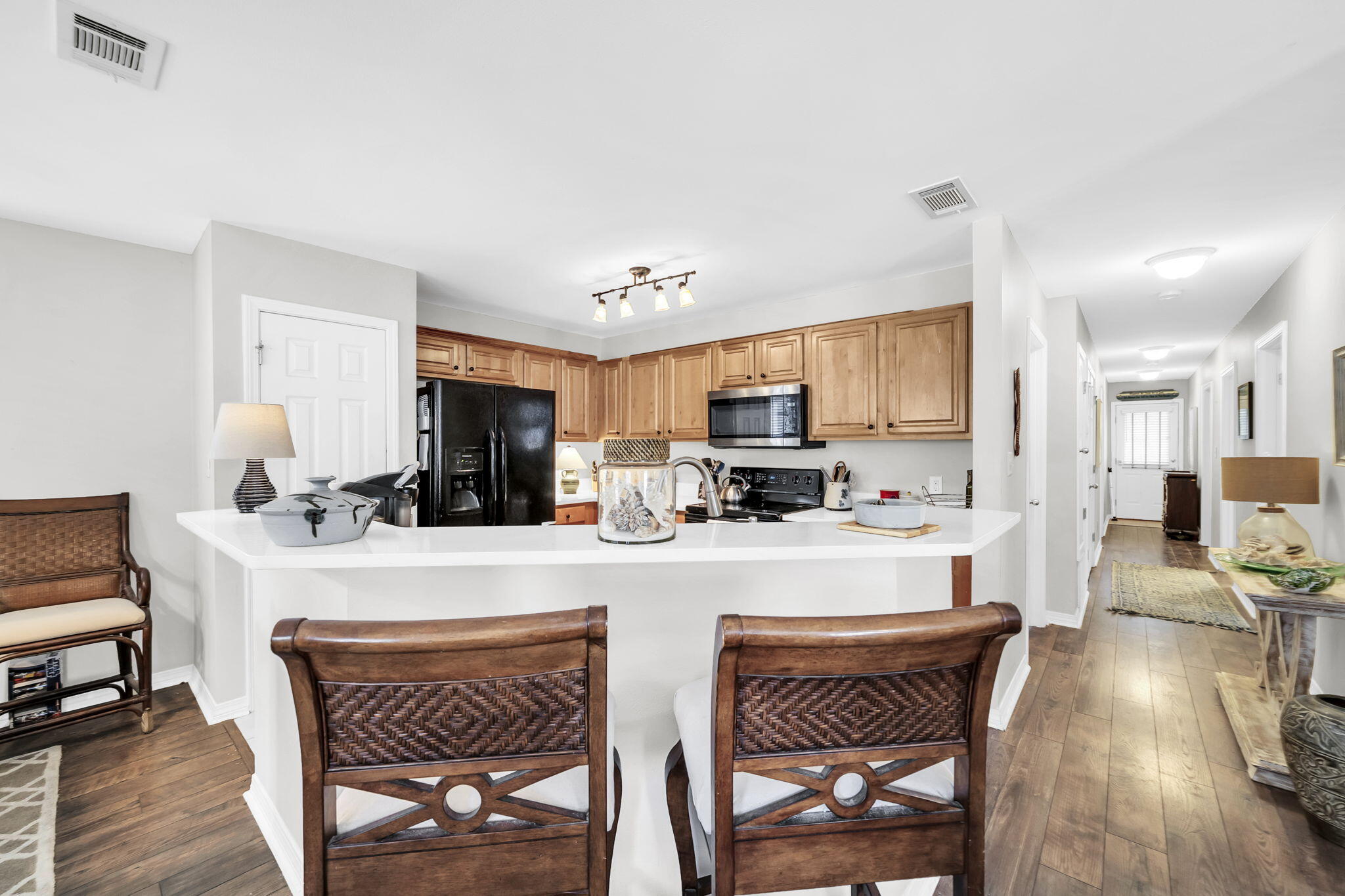 BAYOU FARMS - Residential