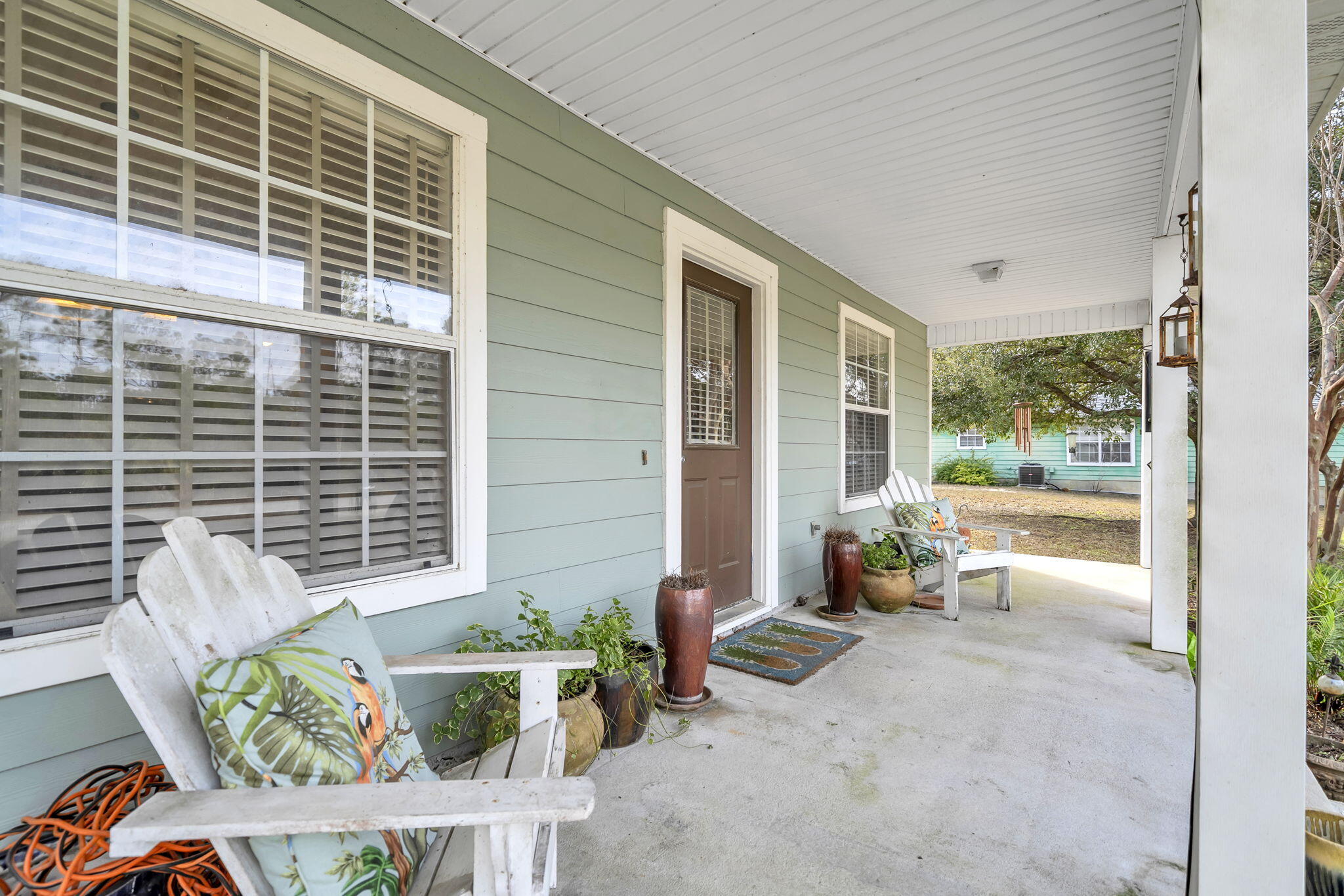 BAYOU FARMS - Residential