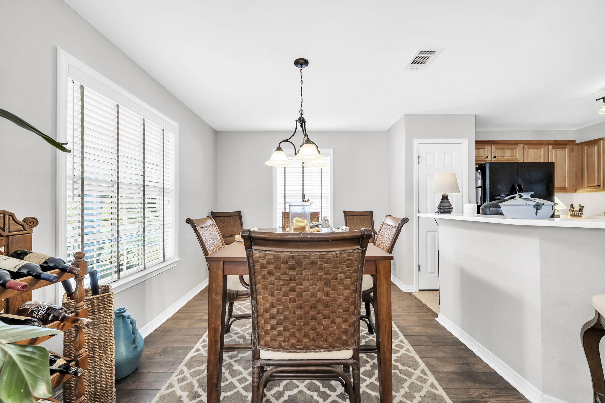 BAYOU FARMS - Residential