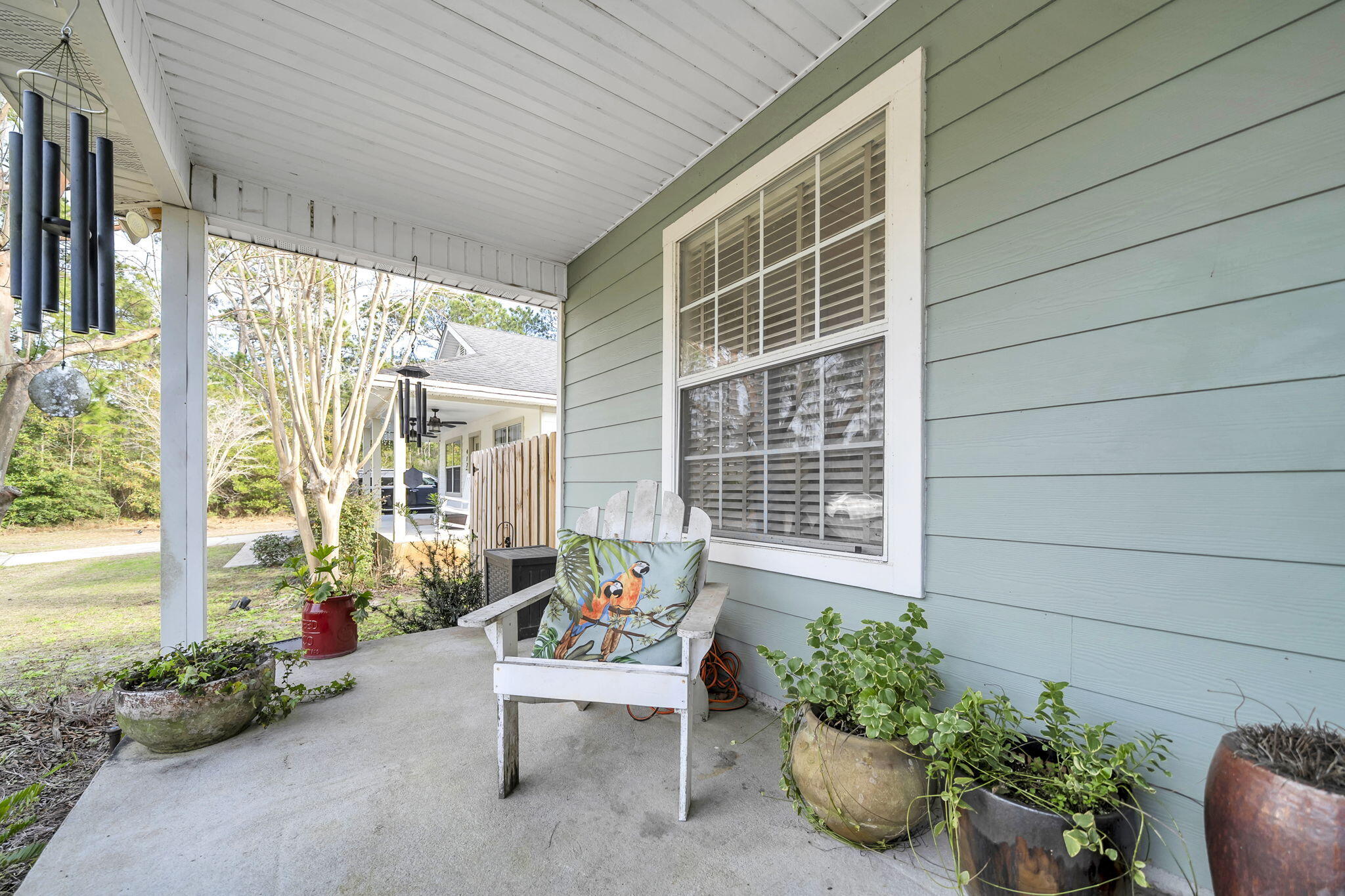 BAYOU FARMS - Residential