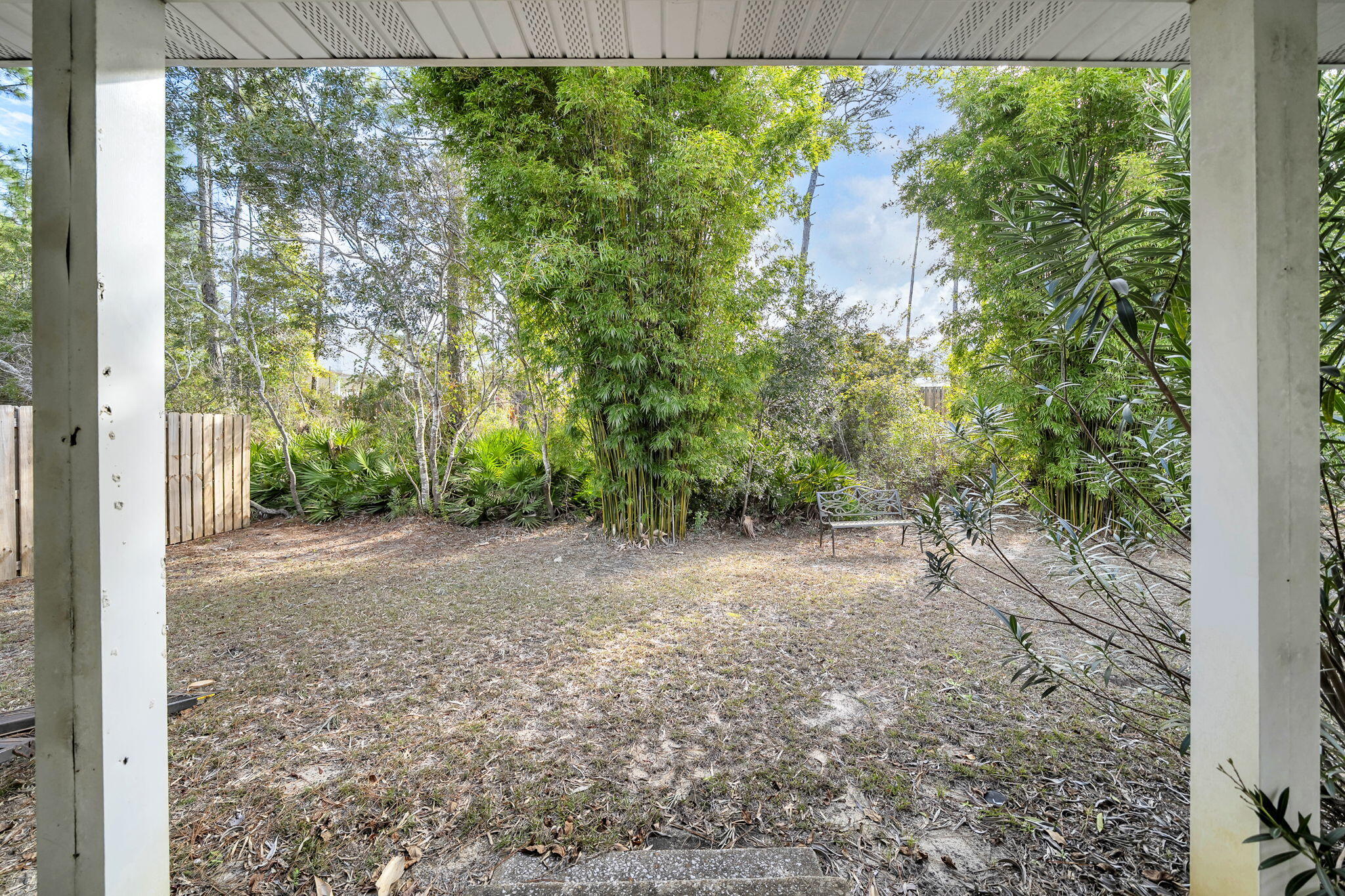 BAYOU FARMS - Residential