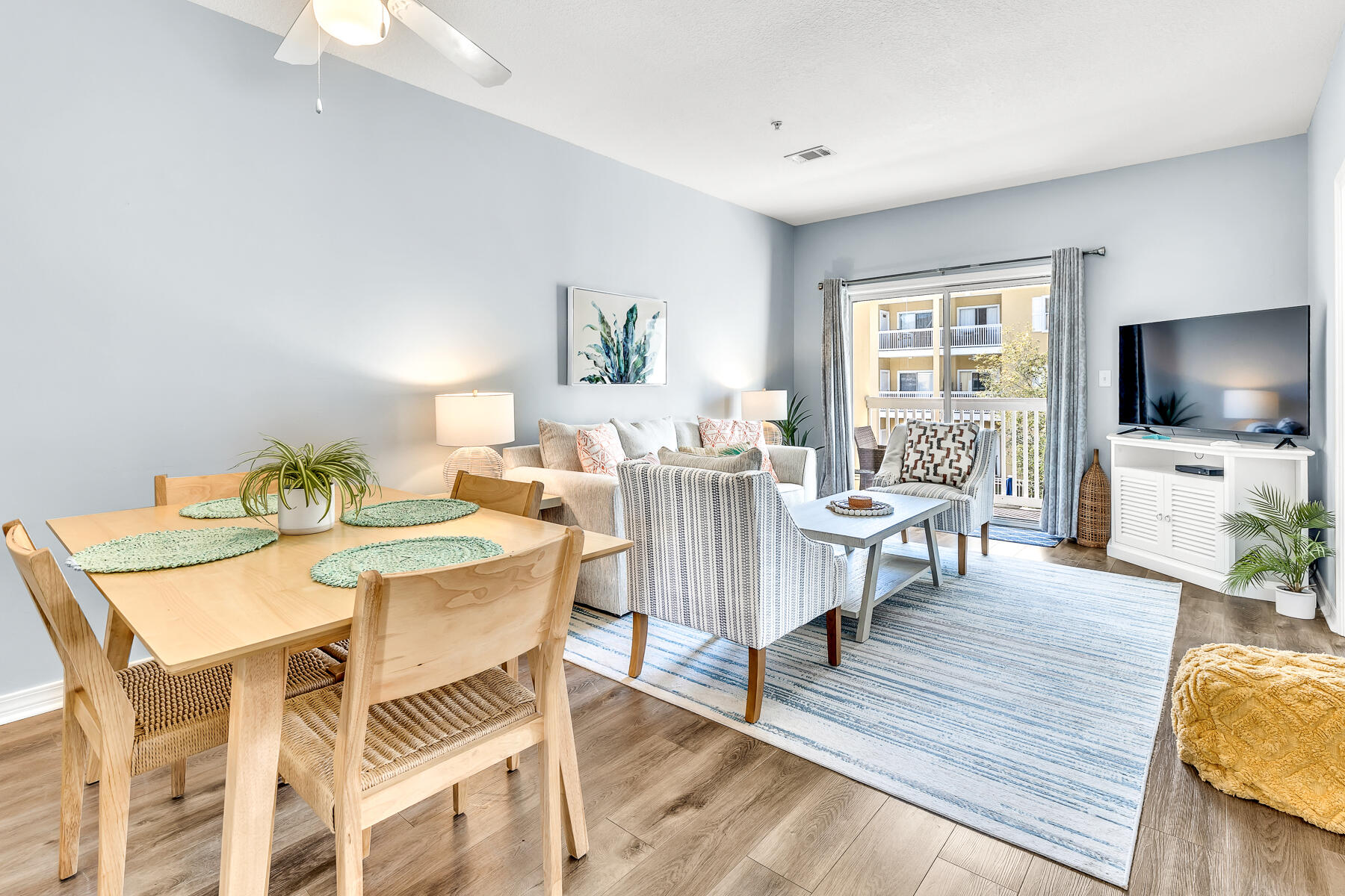 HERON'S WATCH CONDOPH V - Residential Lease