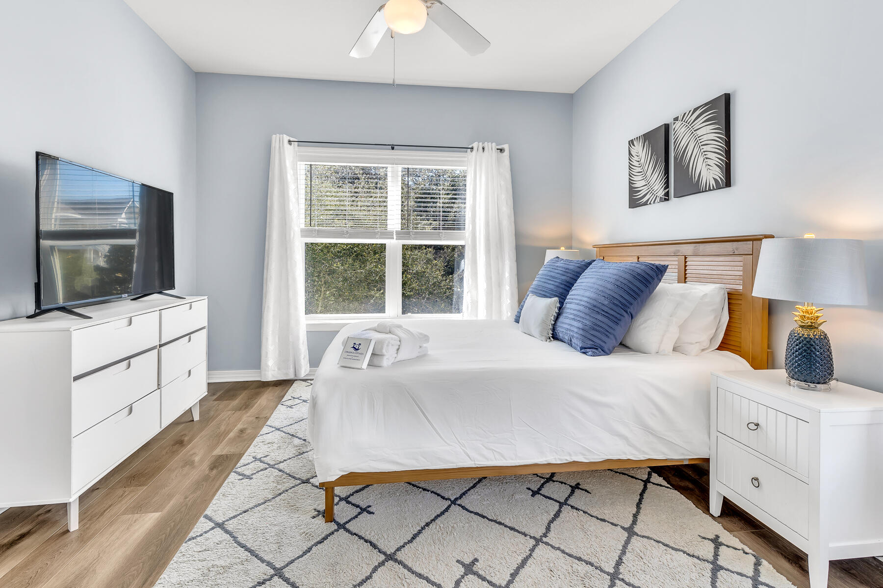HERON'S WATCH CONDOPH V - Residential Lease