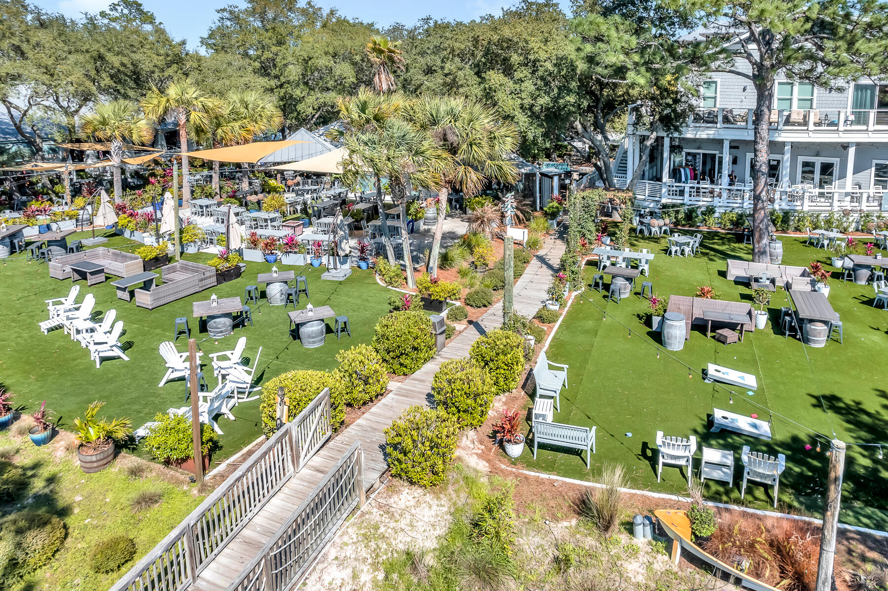 HERON'S WATCH CONDOPH V - Residential Lease
