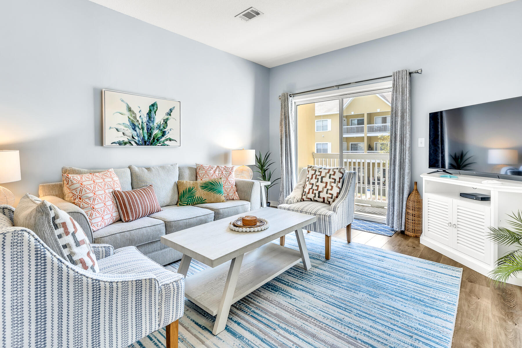 HERON'S WATCH CONDOPH V - Residential Lease
