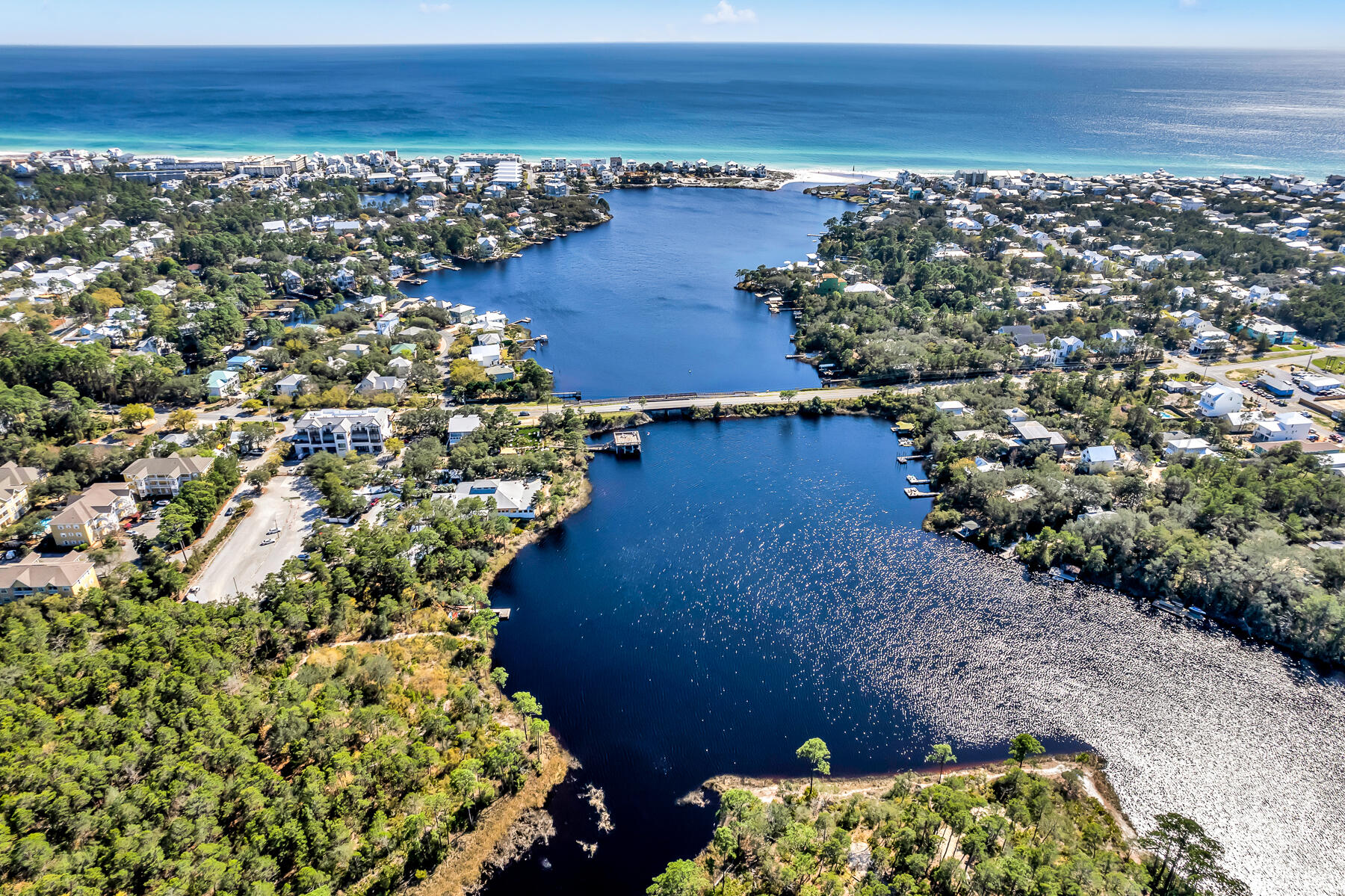 HERON'S WATCH CONDOPH V - Residential Lease