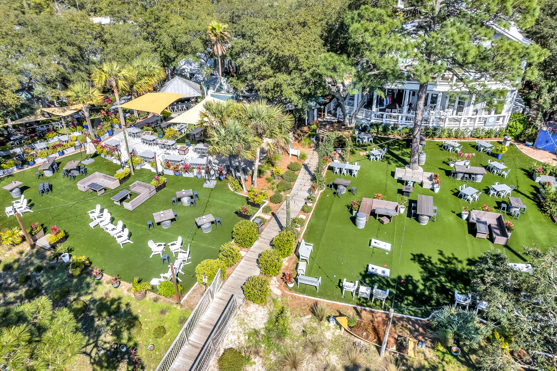 HERON'S WATCH CONDOPH V - Residential Lease