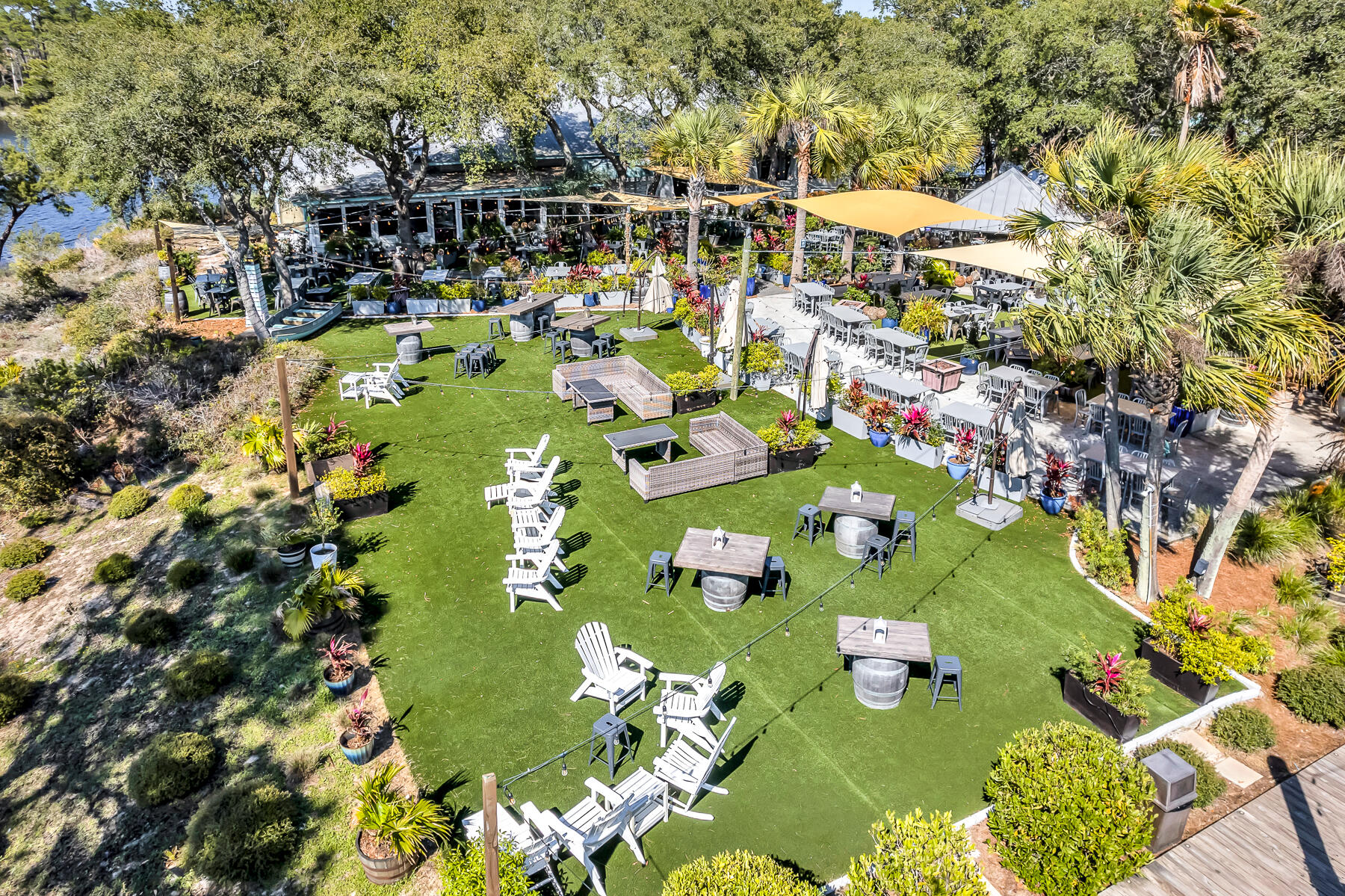 HERON'S WATCH CONDOPH V - Residential Lease