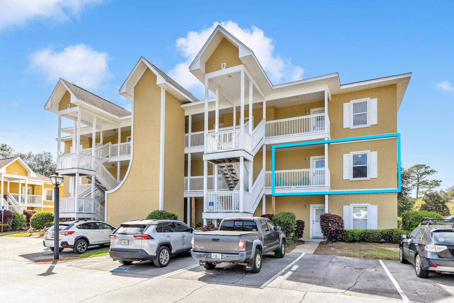 HERON'S WATCH CONDOPH V - Residential Lease