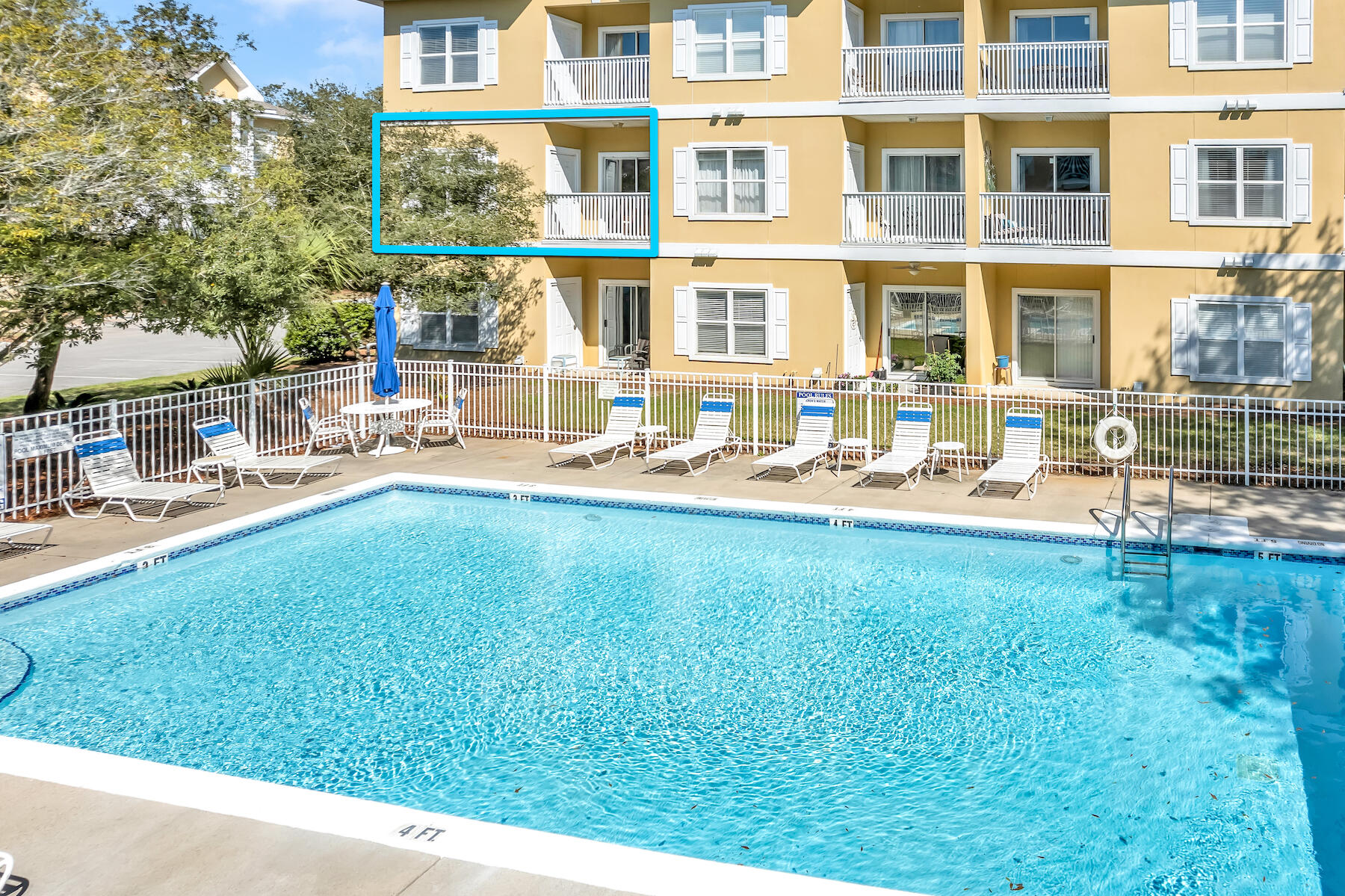 HERON'S WATCH CONDOPH V - Residential Lease