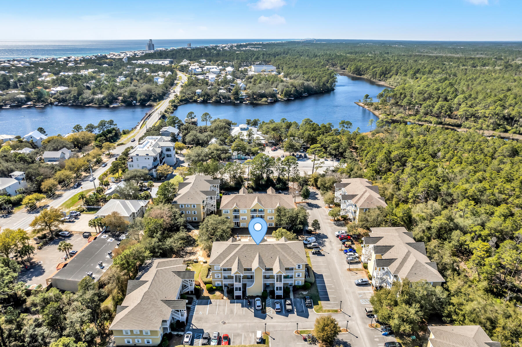 HERON'S WATCH CONDOPH V - Residential Lease