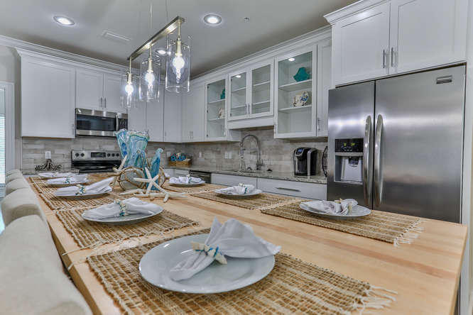 DRIFTWOOD DRIVE TOWNHOMES - Residential