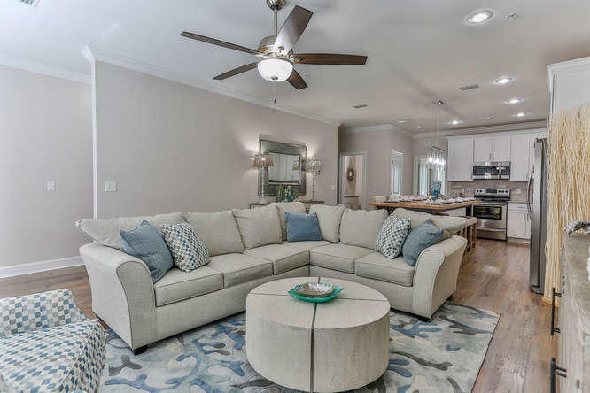 DRIFTWOOD DRIVE TOWNHOMES - Residential