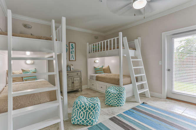 DRIFTWOOD DRIVE TOWNHOMES - Residential