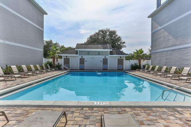 DRIFTWOOD DRIVE TOWNHOMES - Residential