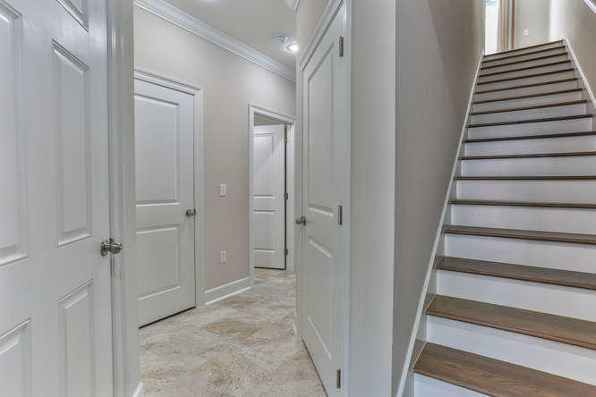 DRIFTWOOD DRIVE TOWNHOMES - Residential