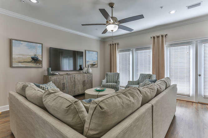 DRIFTWOOD DRIVE TOWNHOMES - Residential