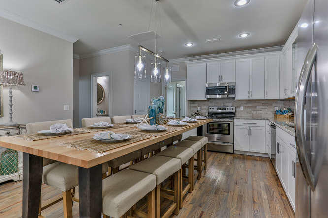 DRIFTWOOD DRIVE TOWNHOMES - Residential