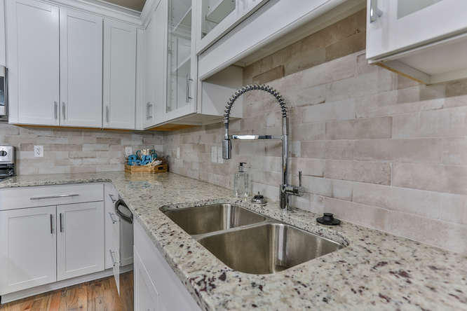 DRIFTWOOD DRIVE TOWNHOMES - Residential