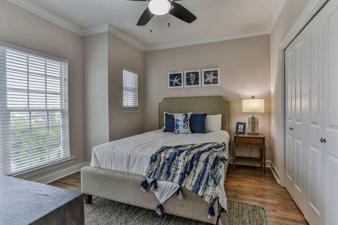 DRIFTWOOD DRIVE TOWNHOMES - Residential