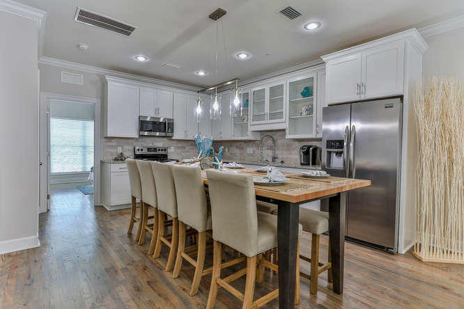 DRIFTWOOD DRIVE TOWNHOMES - Residential