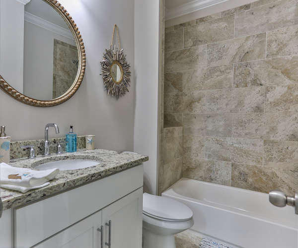 DRIFTWOOD DRIVE TOWNHOMES - Residential