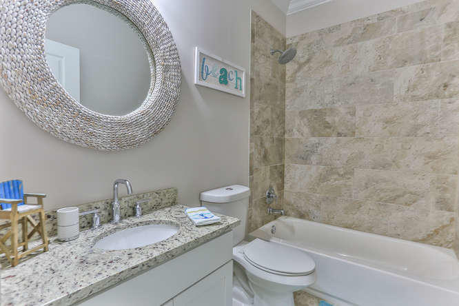 DRIFTWOOD DRIVE TOWNHOMES - Residential