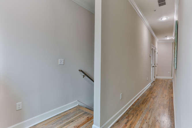 DRIFTWOOD DRIVE TOWNHOMES - Residential