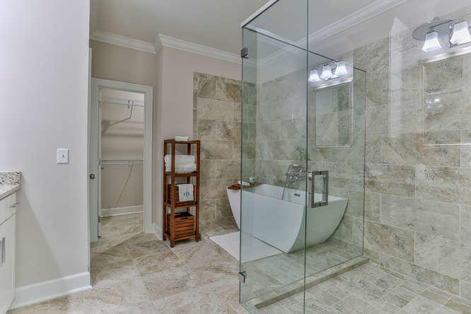 DRIFTWOOD DRIVE TOWNHOMES - Residential