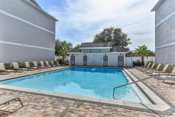 DRIFTWOOD DRIVE TOWNHOMES - Residential