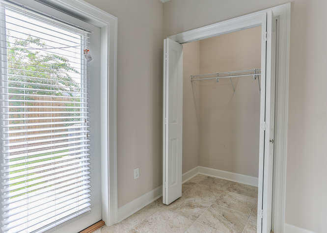 DRIFTWOOD DRIVE TOWNHOMES - Residential