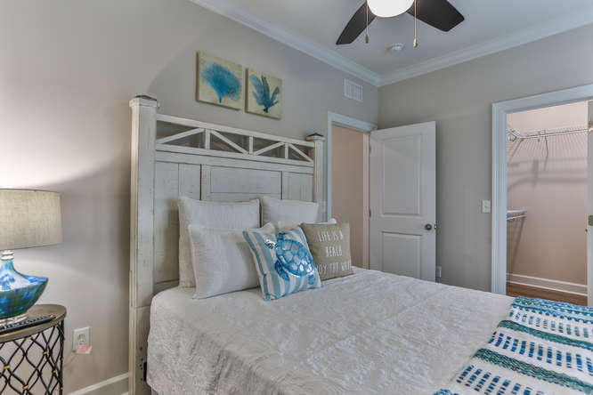 DRIFTWOOD DRIVE TOWNHOMES - Residential