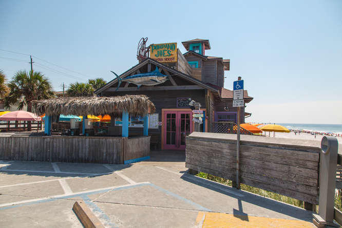 DRIFTWOOD DRIVE TOWNHOMES - Residential