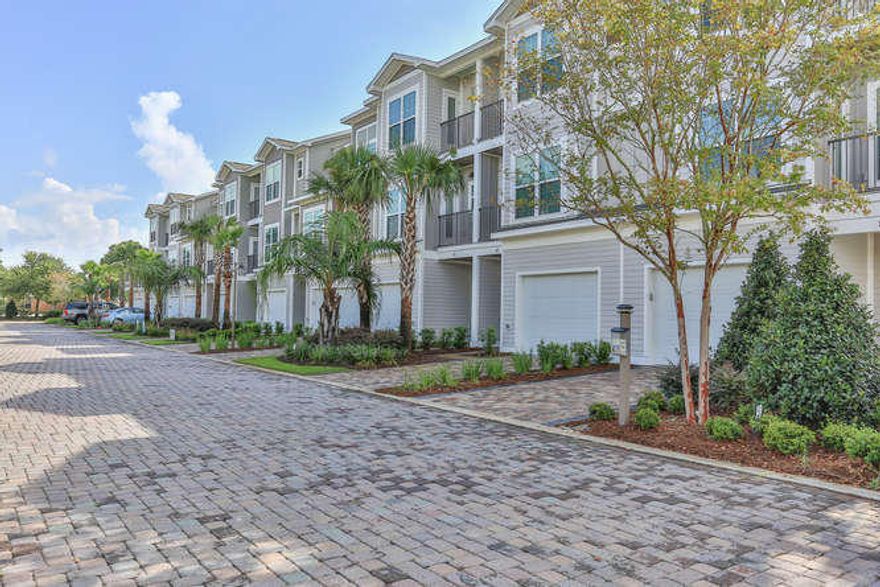 Looking for a true rental investment property? This is one of the best deals in Miramar Beach. The yearly gross rental income is projected at $82,700 and the 4BR units are on track to meet that number. Located close to the beach and dining. Please stop by and visit our model home that is open daily to see why Driftwood Townhomes has become one of Miramar Beaches exciting new communities. There are a total of twenty units and there are only a few 4BR units still available. All units are three story, 1-car garage and energy efficient ''Earth Cents'' rated. The first floor has a spacious bedroom with two built-in bunk beds, full bath and a full size stackable washer & dryer.