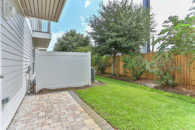 DRIFTWOOD DRIVE TOWNHOMES - Residential