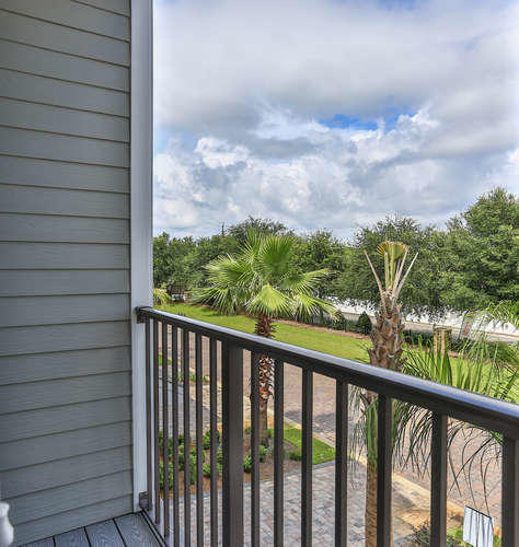 DRIFTWOOD DRIVE TOWNHOMES - Residential