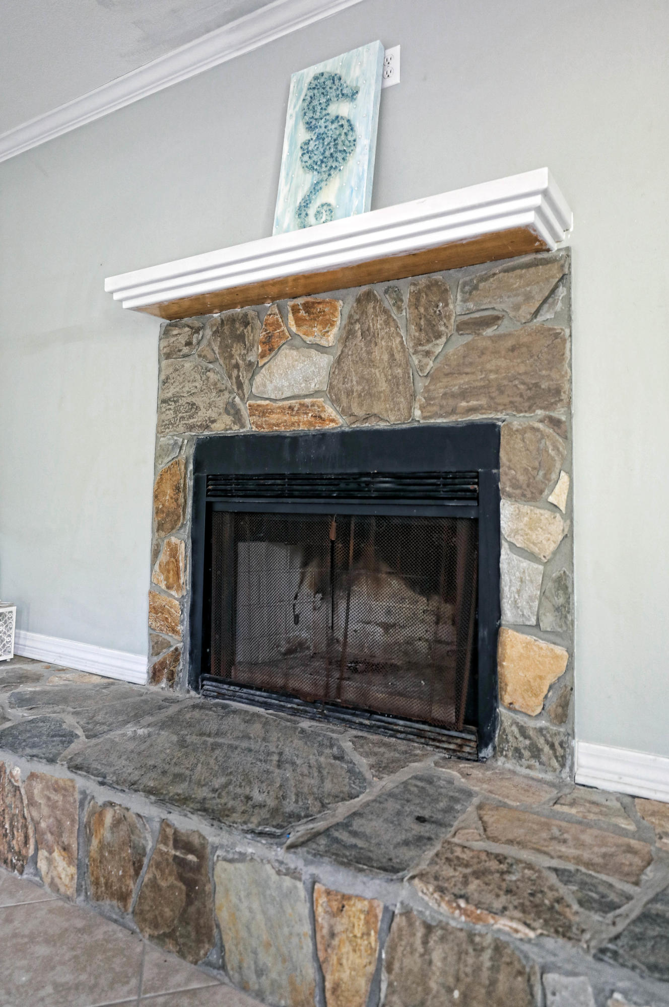 LAKE PIPPIN - Residential