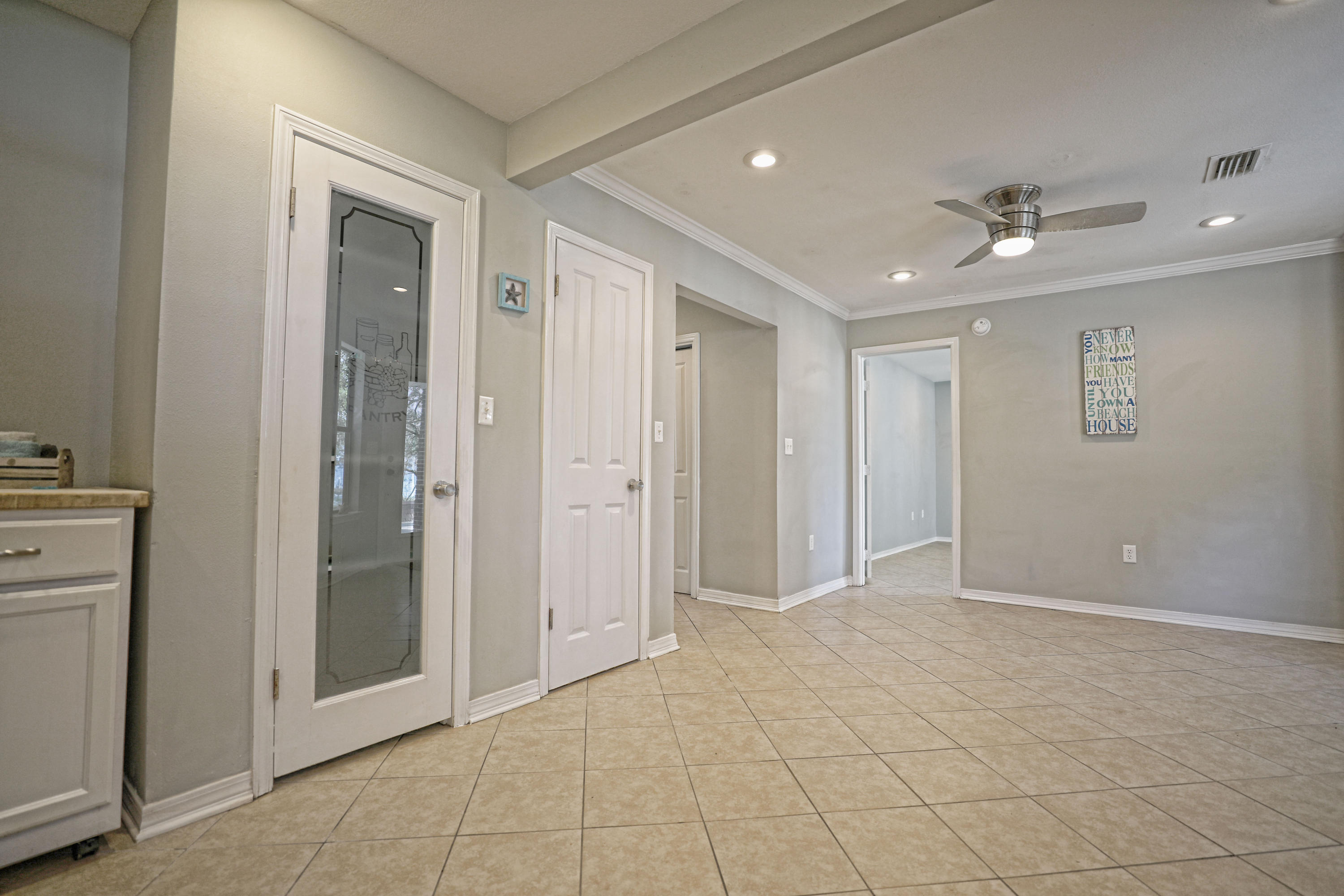 LAKE PIPPIN - Residential