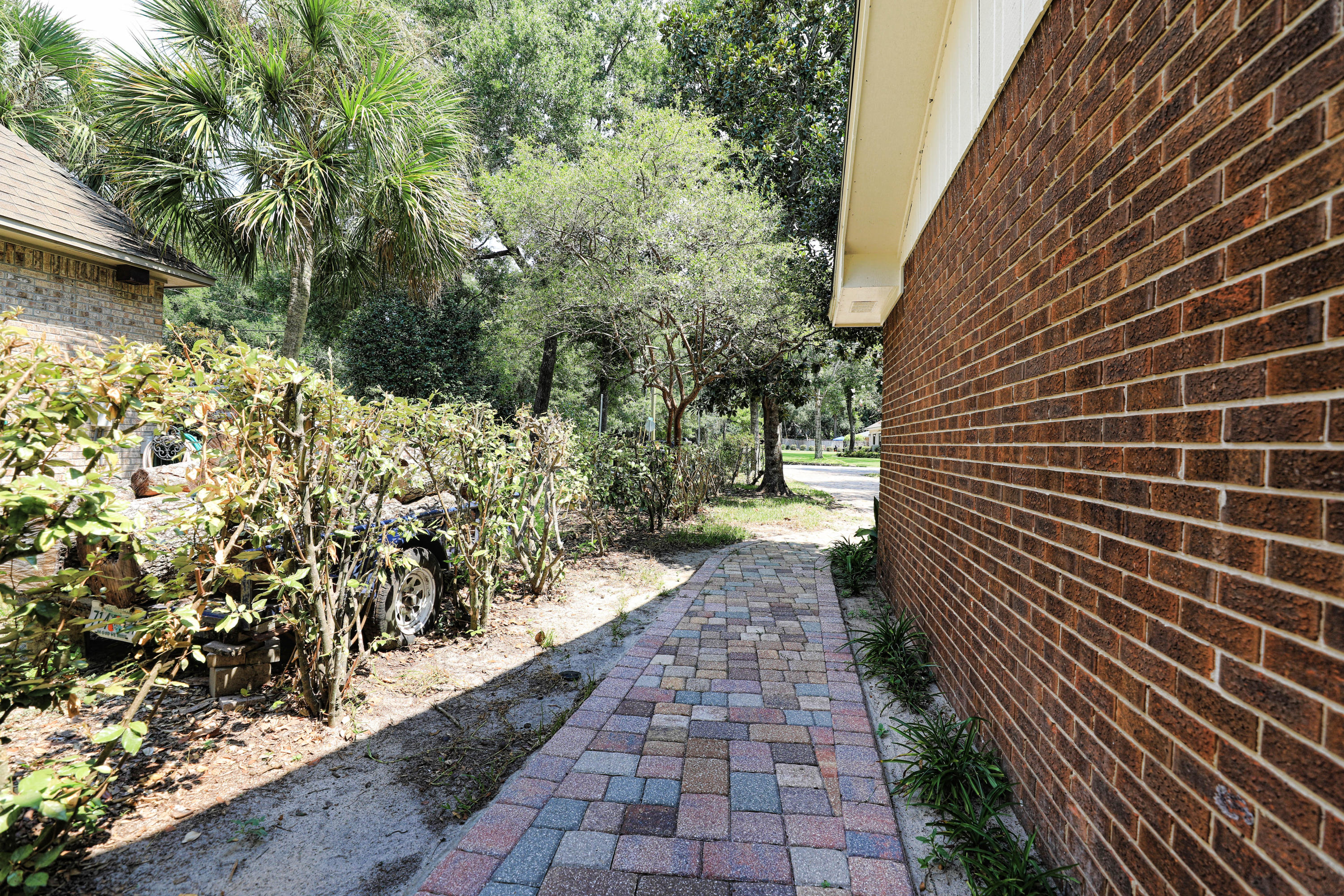 LAKE PIPPIN - Residential