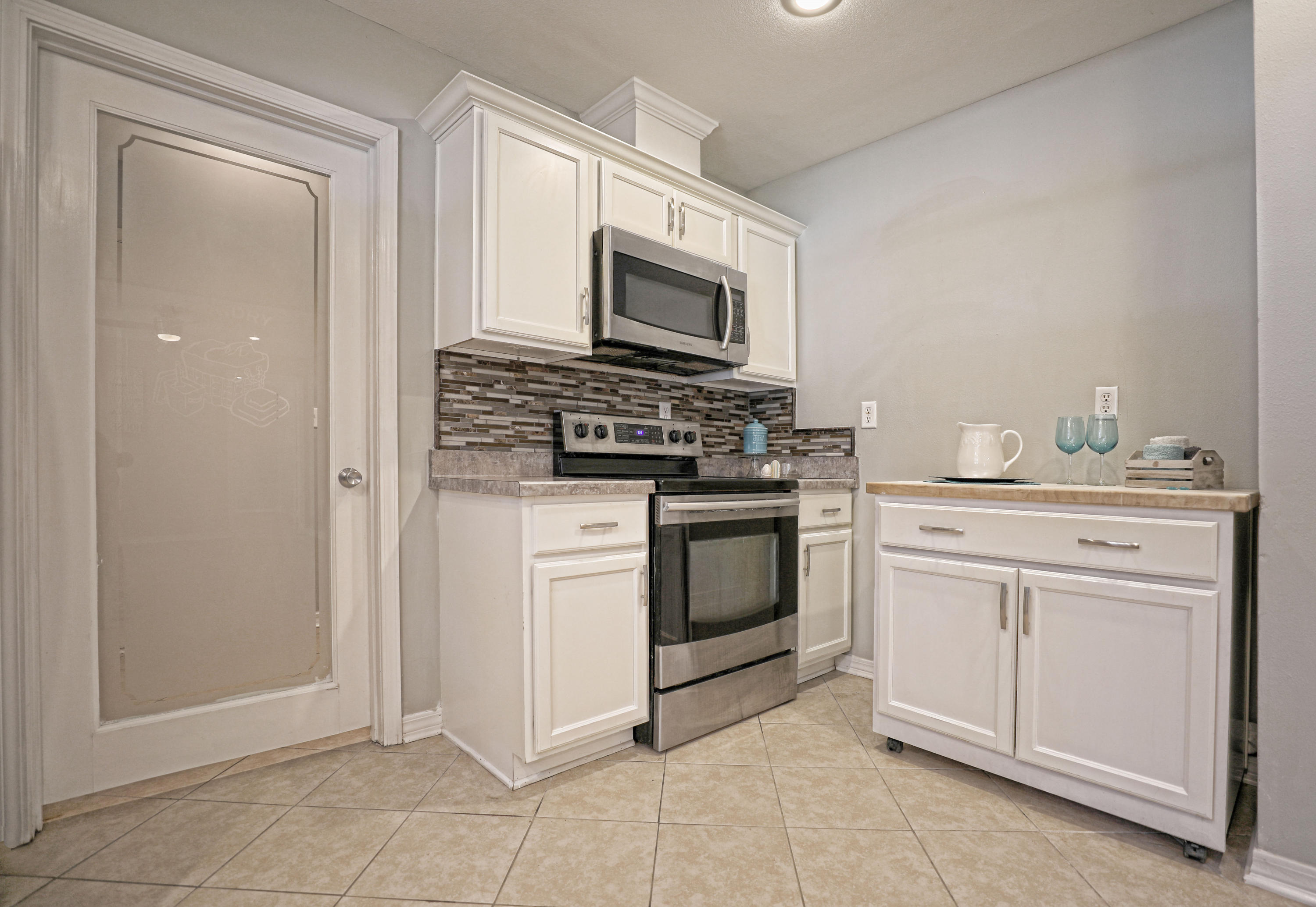 LAKE PIPPIN - Residential