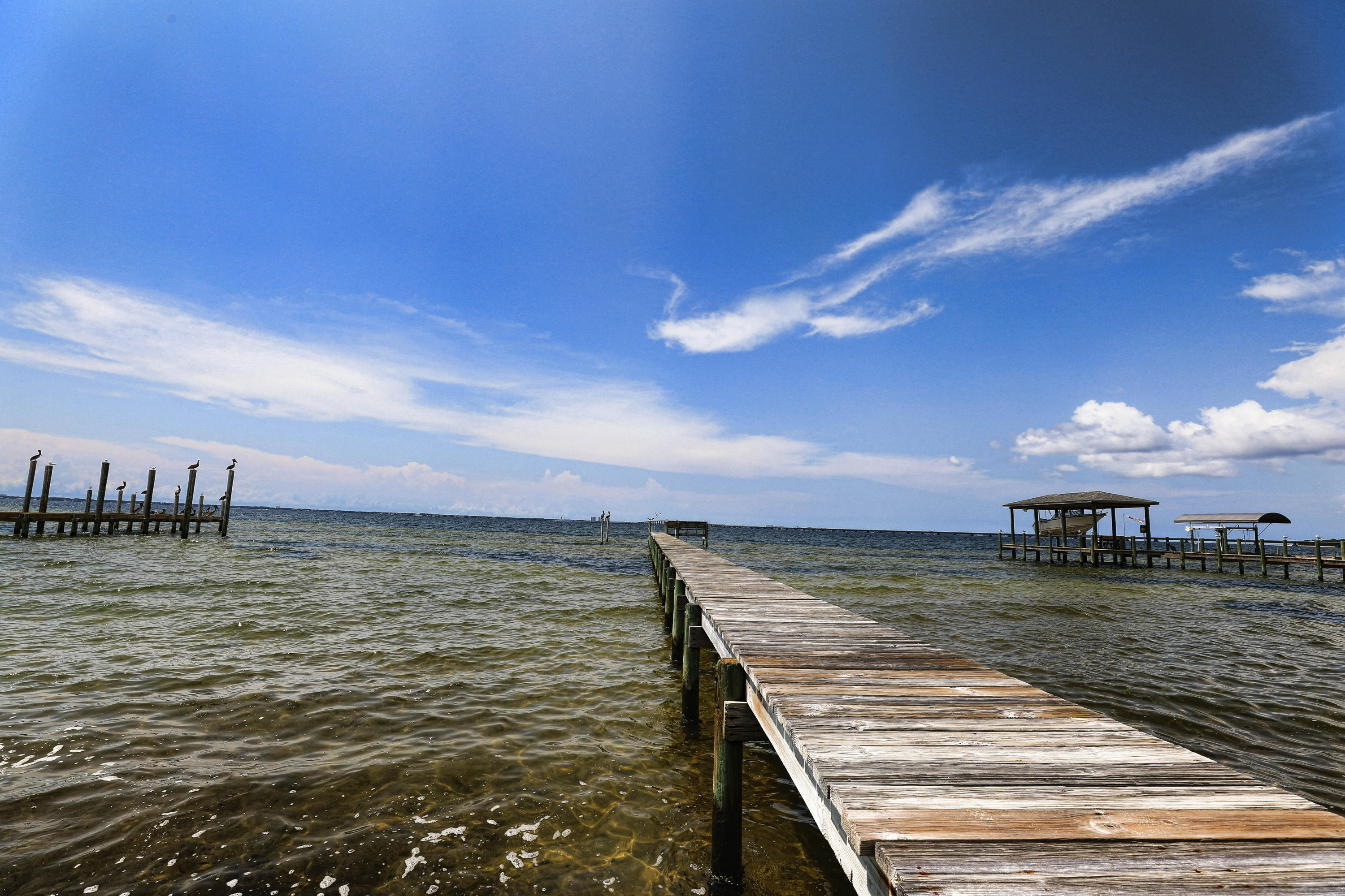 LAKE PIPPIN - Residential