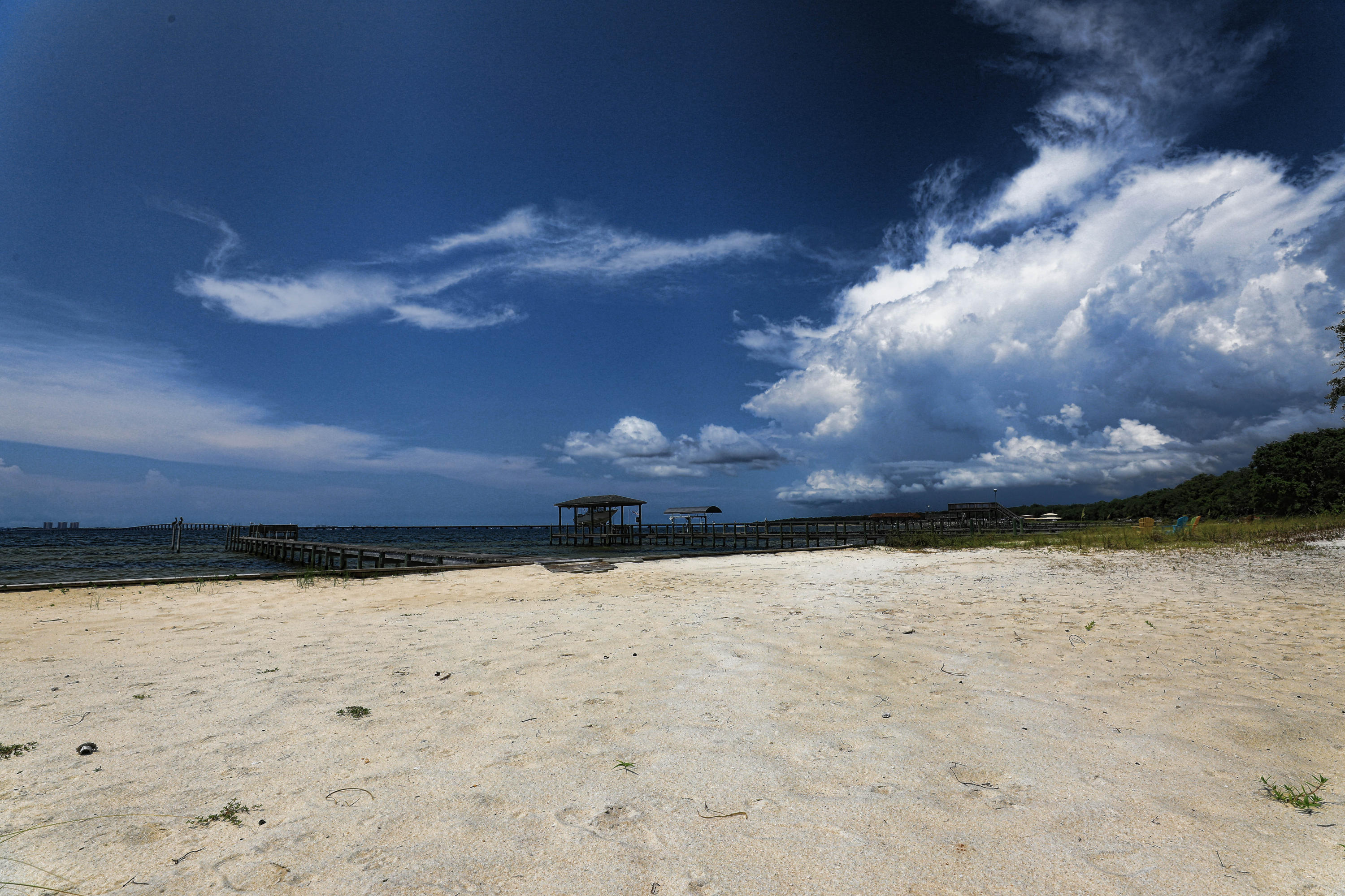 LAKE PIPPIN - Residential