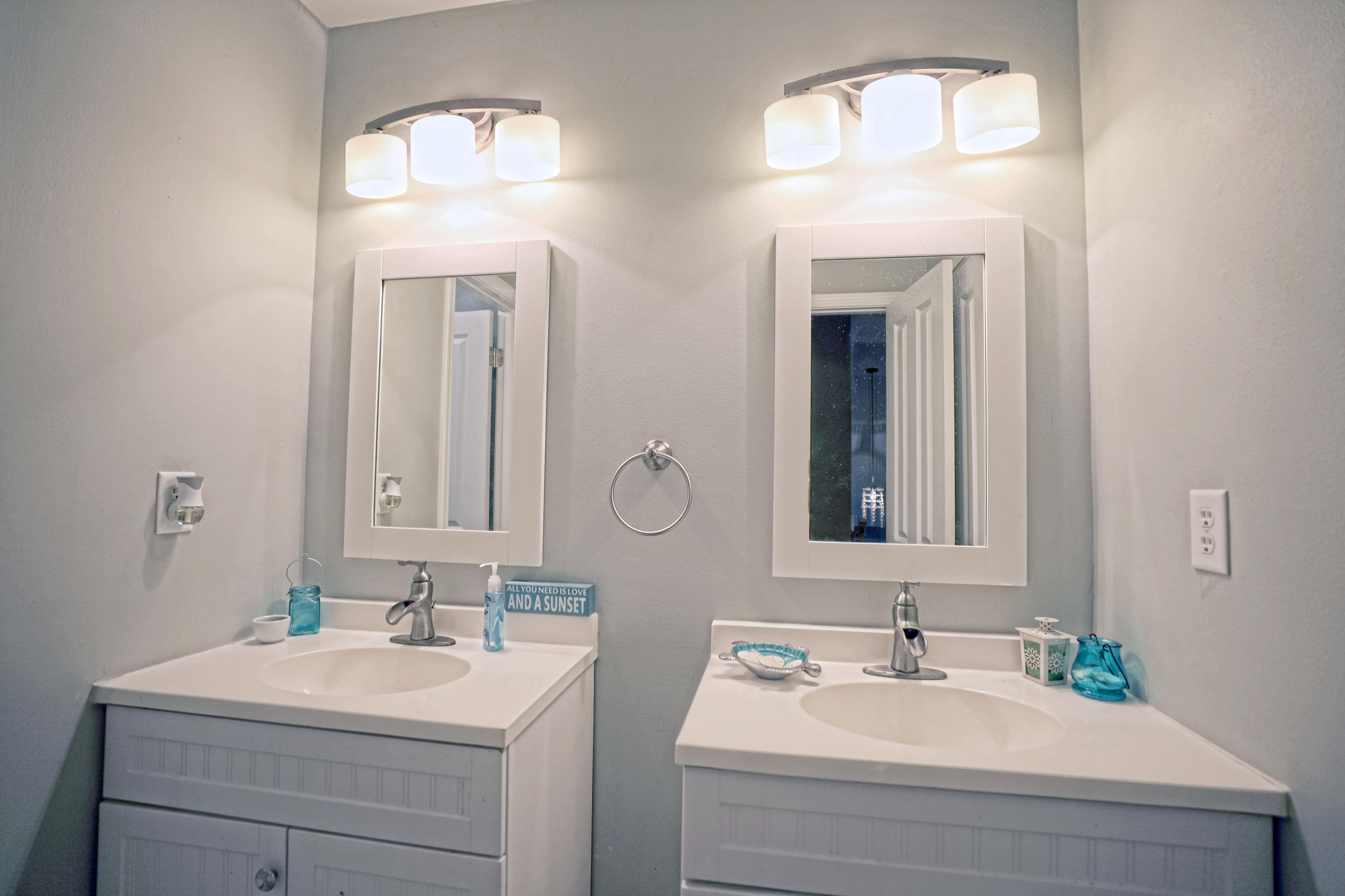 LAKE PIPPIN - Residential